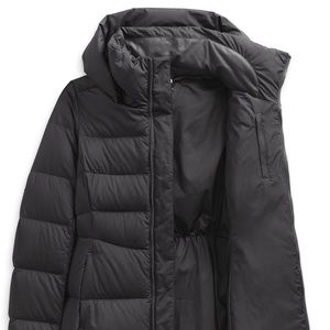 THE NORTH FACE Women's Metropolis Insulated Parka